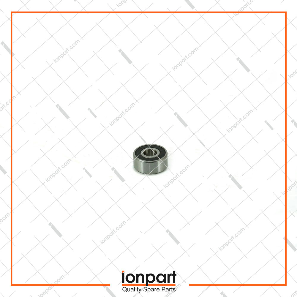 Pick-Up Pipe Bearing Compatible With Cicoria Hay Baler 36.03.027