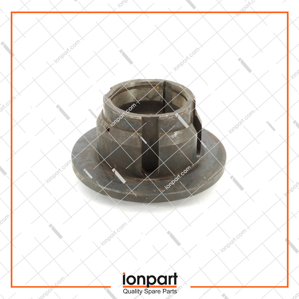 Clutch Disk (Comer Style) Compatible With Gallignani Hay Baler 06.15.052