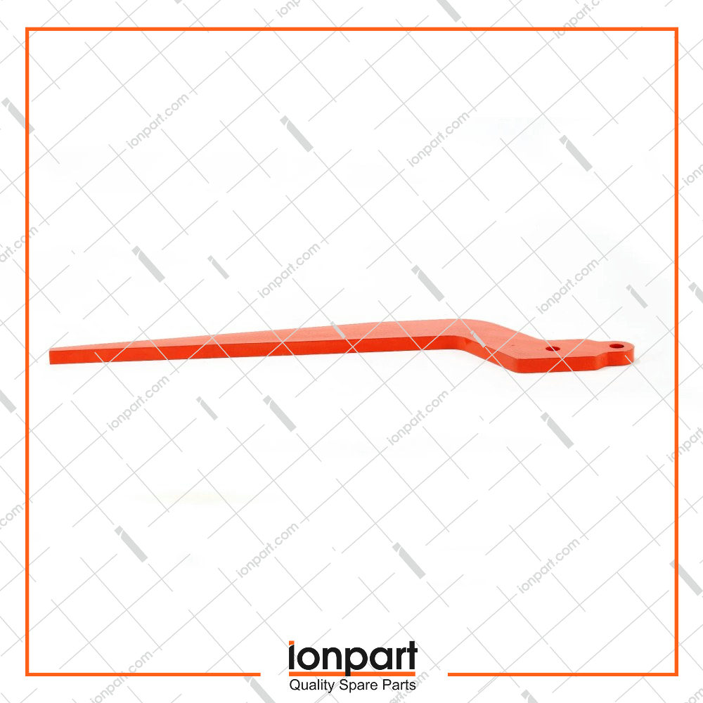 Feeding Tine 42cm Compatible With Cicoria Hay Baler 36.06.096