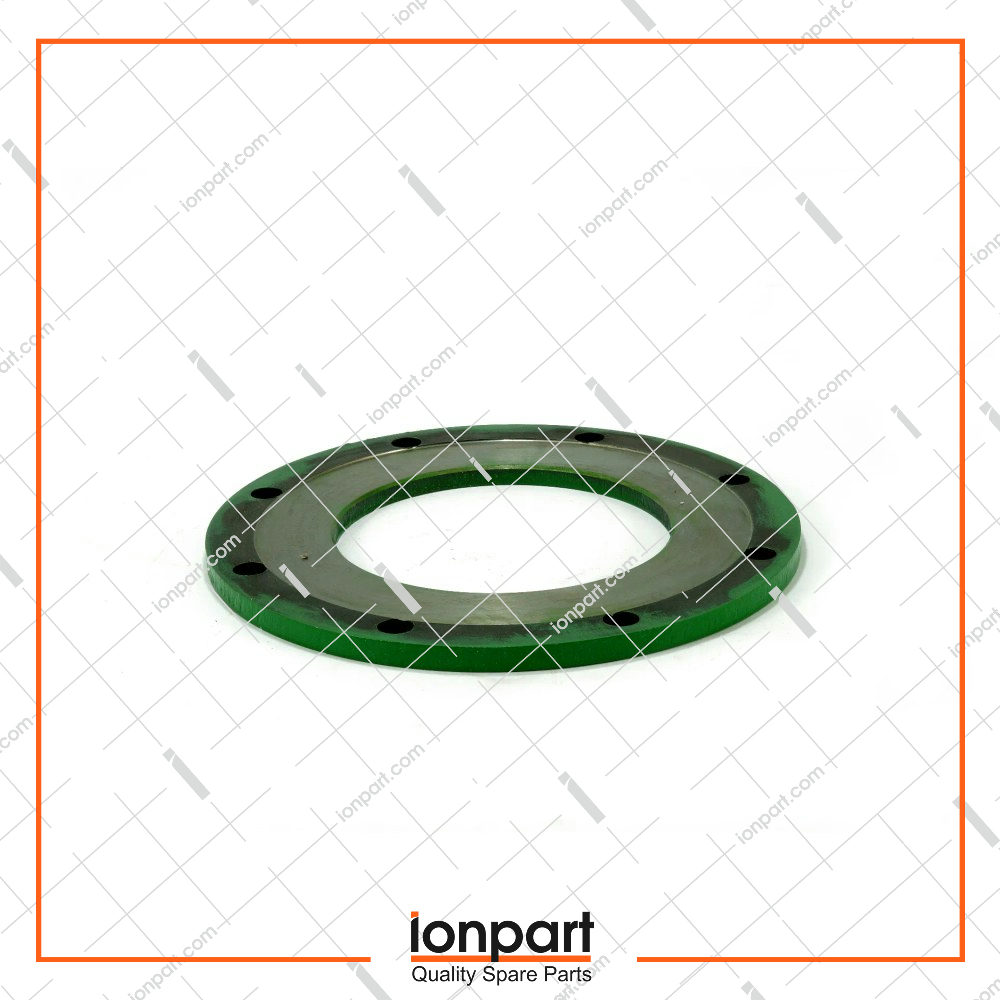 Slip Clutch Plate Compatible With John Deere Baler E 38904