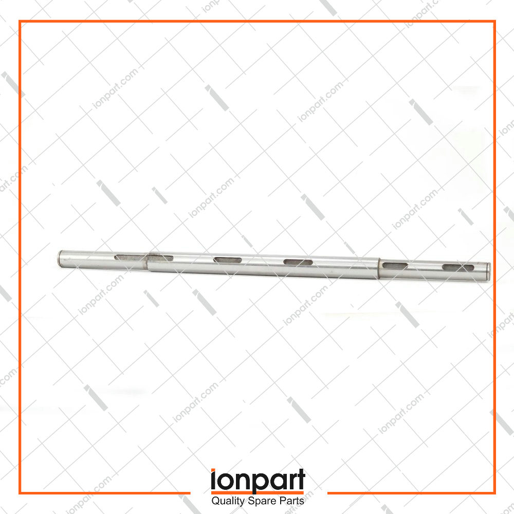 Knotter Shaft Compatible With Cicoria Hay Baler 36.13.029 - 48.13.029 - 58.33.029
