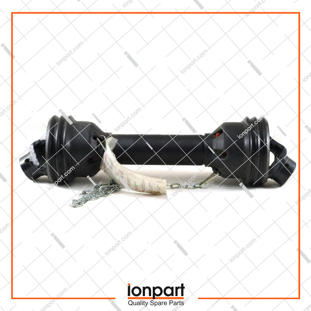 Pick-Up Cardan Shaft Compatible With Gallignani Hay Baler 16.09.002