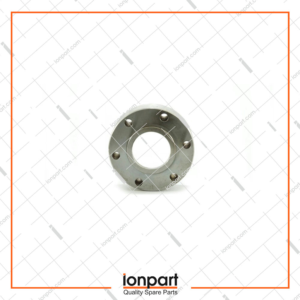 Beater Reduction Gear Compatible With Gallignani Hay Baler 56.02.021