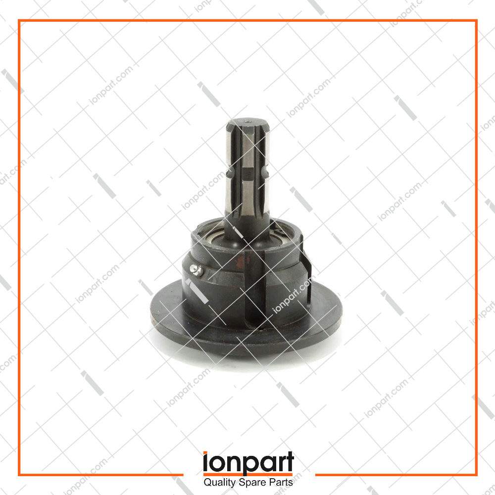 Clutch (Comer Style) Compatible With Gallignani Hay Baler