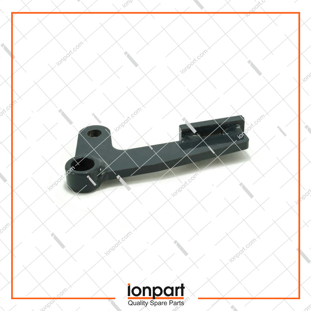 Piston Pawl Lever Compatible With Gallignani Hay Baler 24.16.080