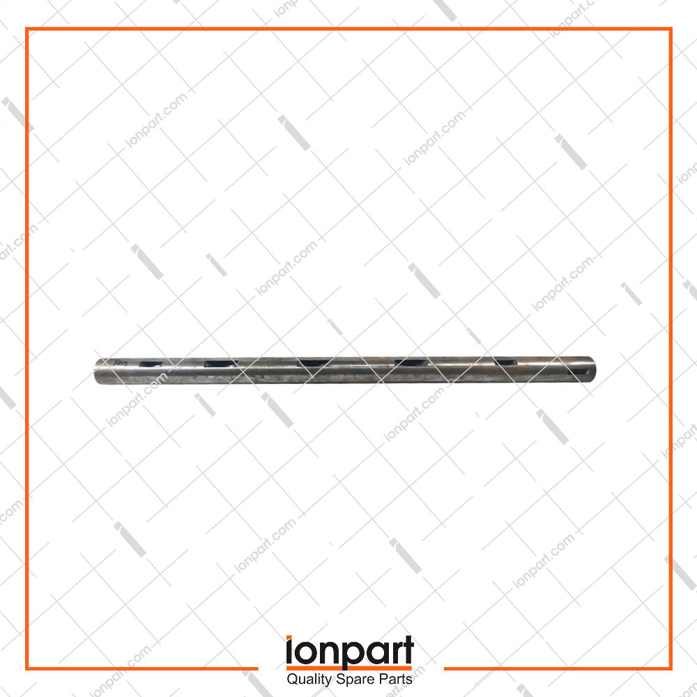 Knotter Shaft Compatible With New Holland Small Baler