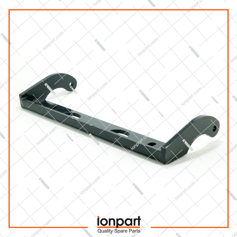 3 Twine Knotter Support New Model Complate Compatible With Gallignani Hay Baler