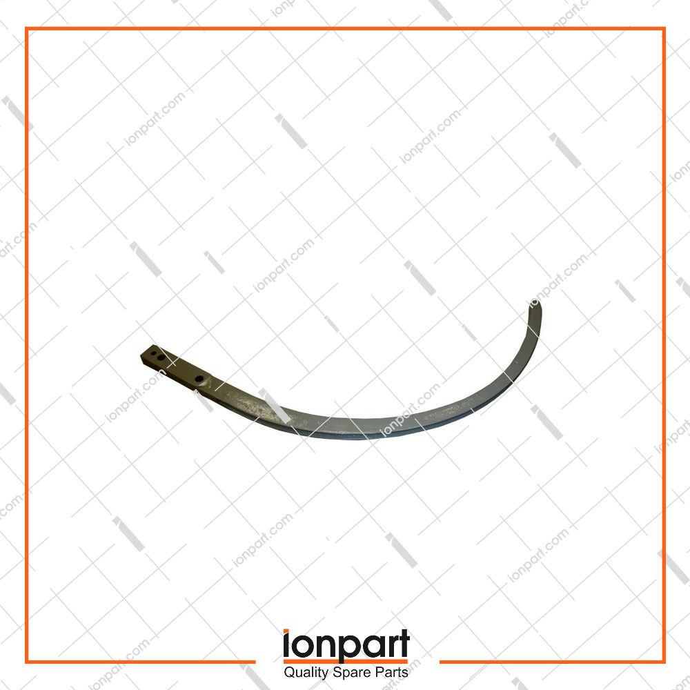 Needle Compatible With Claas Markant Baler 812.662.0