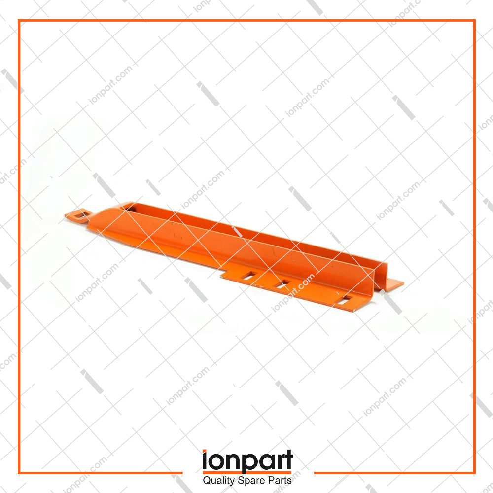 Fodder Stops Stopper Compatible With Gallignani Hay Baler 06.01.156 - 19.01.064
