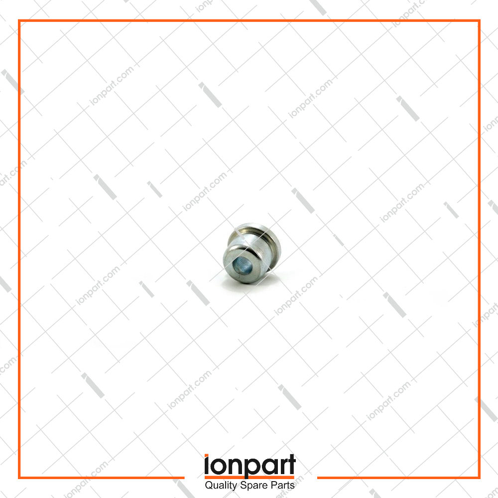 Fork Crankshaft Bushing Compatible With Gallignani Hay Baler 88.80.301