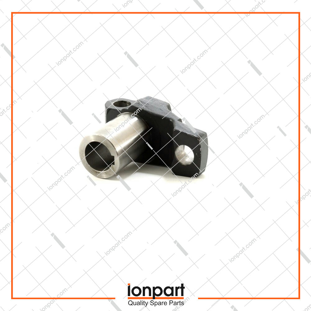 Flywheel Hub Compatible With Gallignani Hay Baler 06.04.133