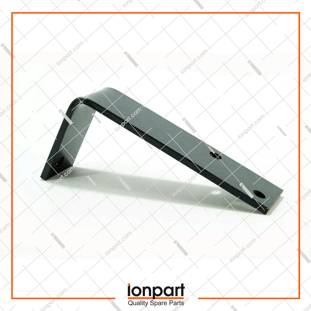 3 Twine Knotter Support Compatible With Gallignani Hay Baler 09.16.135