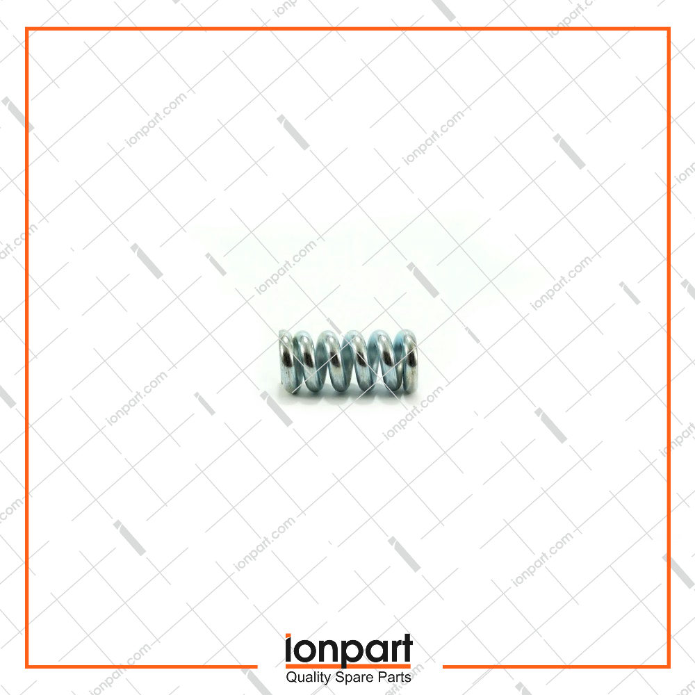 Clutch Spring (Bondioli Style) Compatible With Gallignani Hay Baler 88.76.119