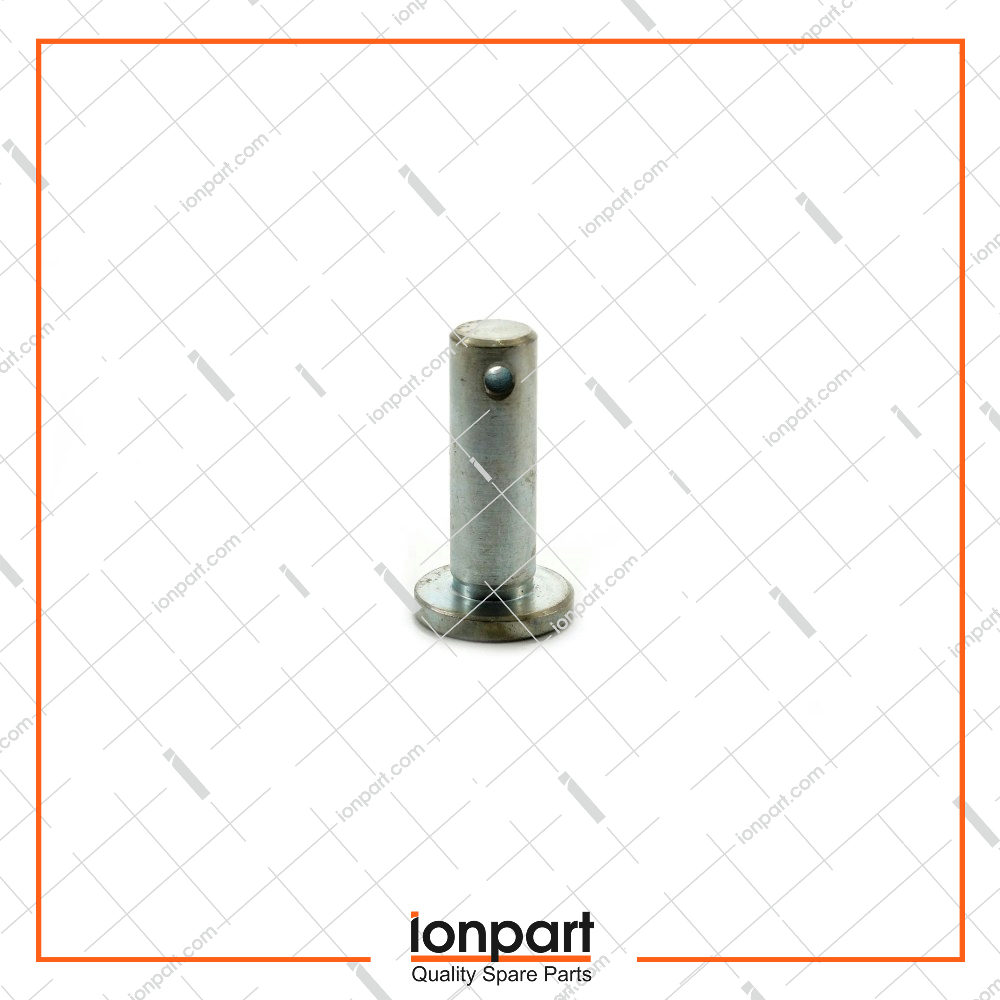 Needles Support Pin Compatible With Gallignani Hay Baler 06.16.194