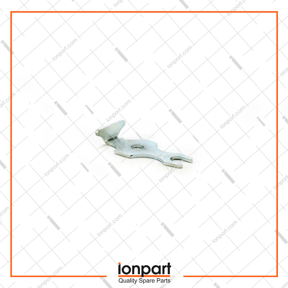 3 Twine Knotter Bilhook Spring Compatible With Gallignani Hay Baler 88.76.291