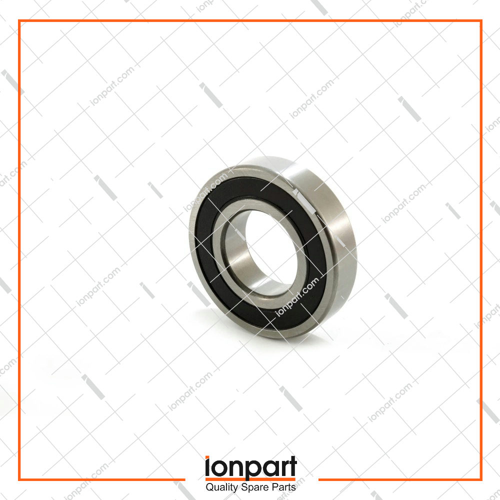 Plunger and Rod Bearing Compatible With Cicoria Hay Baler 36.08.008