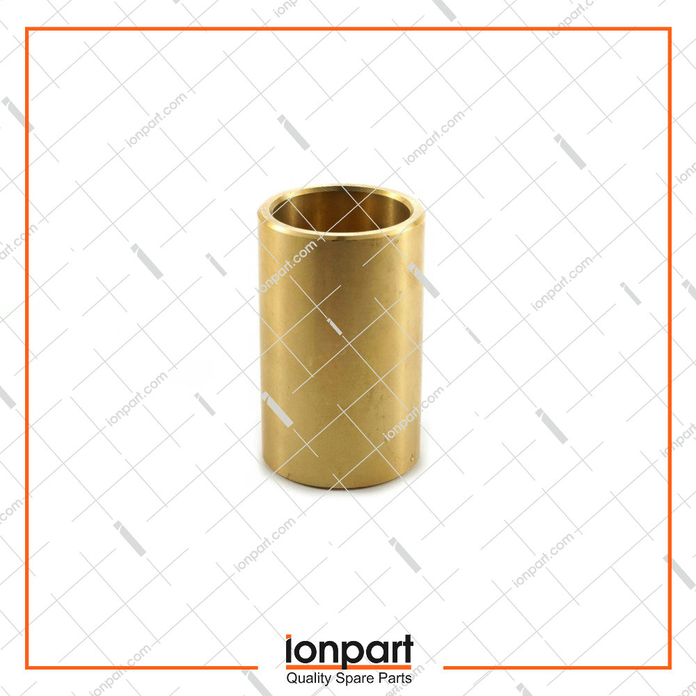 Piston Connecting Rod Bushing Compatible With Gallignani Hay Baler 88.50.502