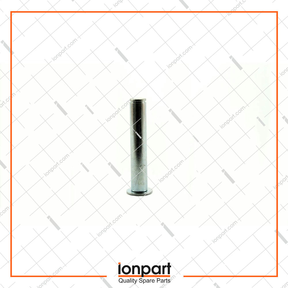 Pickup Transmission Chain Tightener Pin Compatible With Gallignani Hay Baler 06.02.008
