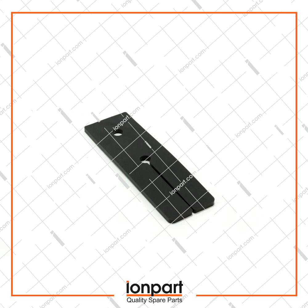 3 Twine Knotter Scraper Compatible With Gallignani Hay Baler 09.06.004