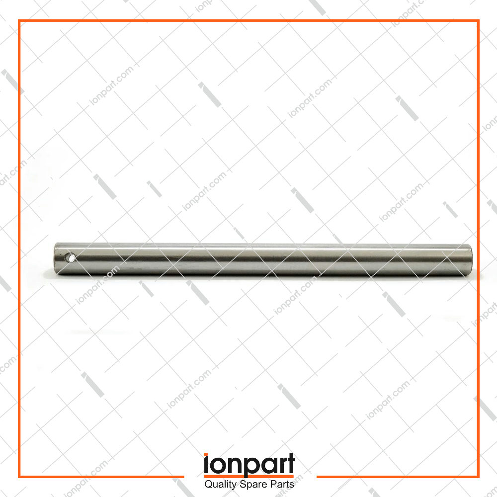Piston Connecting Rod Pin Compatible With Gallignani Hay Baler 24.03.024