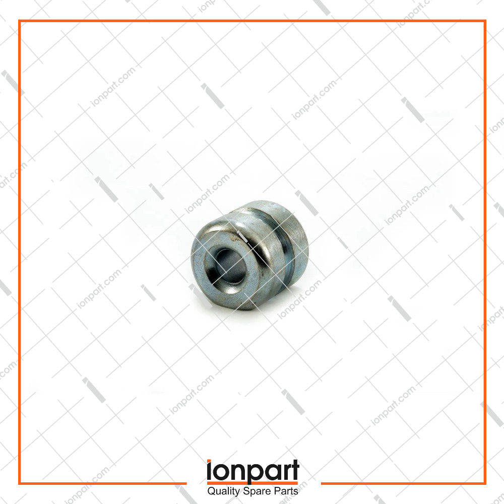 Twine Tying Unit Bushing Compatible With Gallignani Hay Baler 88.80.200