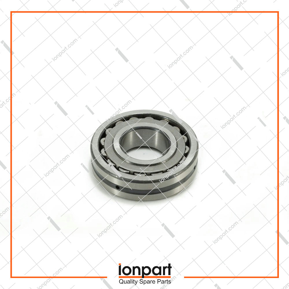 Piston Support Bearing Compatible With Gallignani Hay Baler 00.70.194