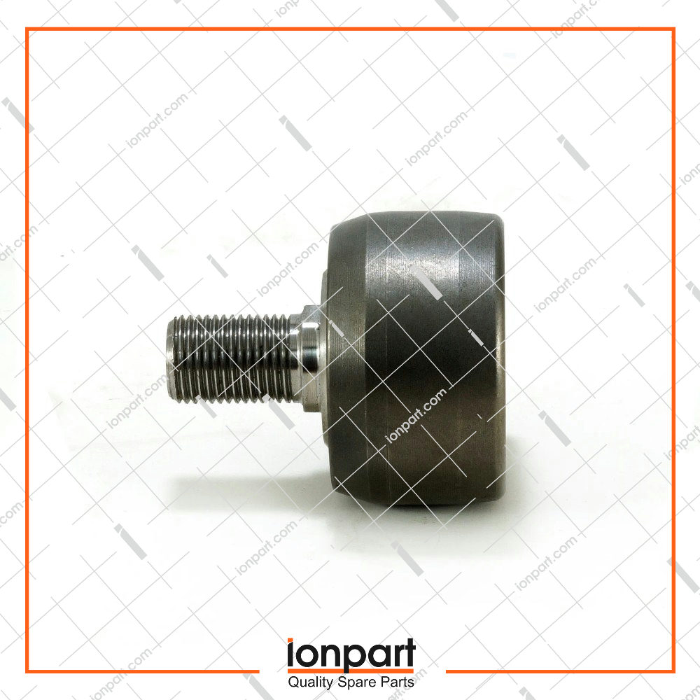 Piston Roller Compatible With Sipma Hay Baler 089-000896-1.052