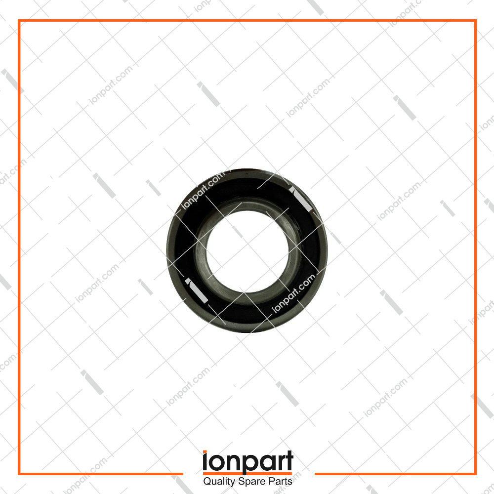 Plunger and Rod Bearing Compatible With Cicoria Hay Baler 36.08.021