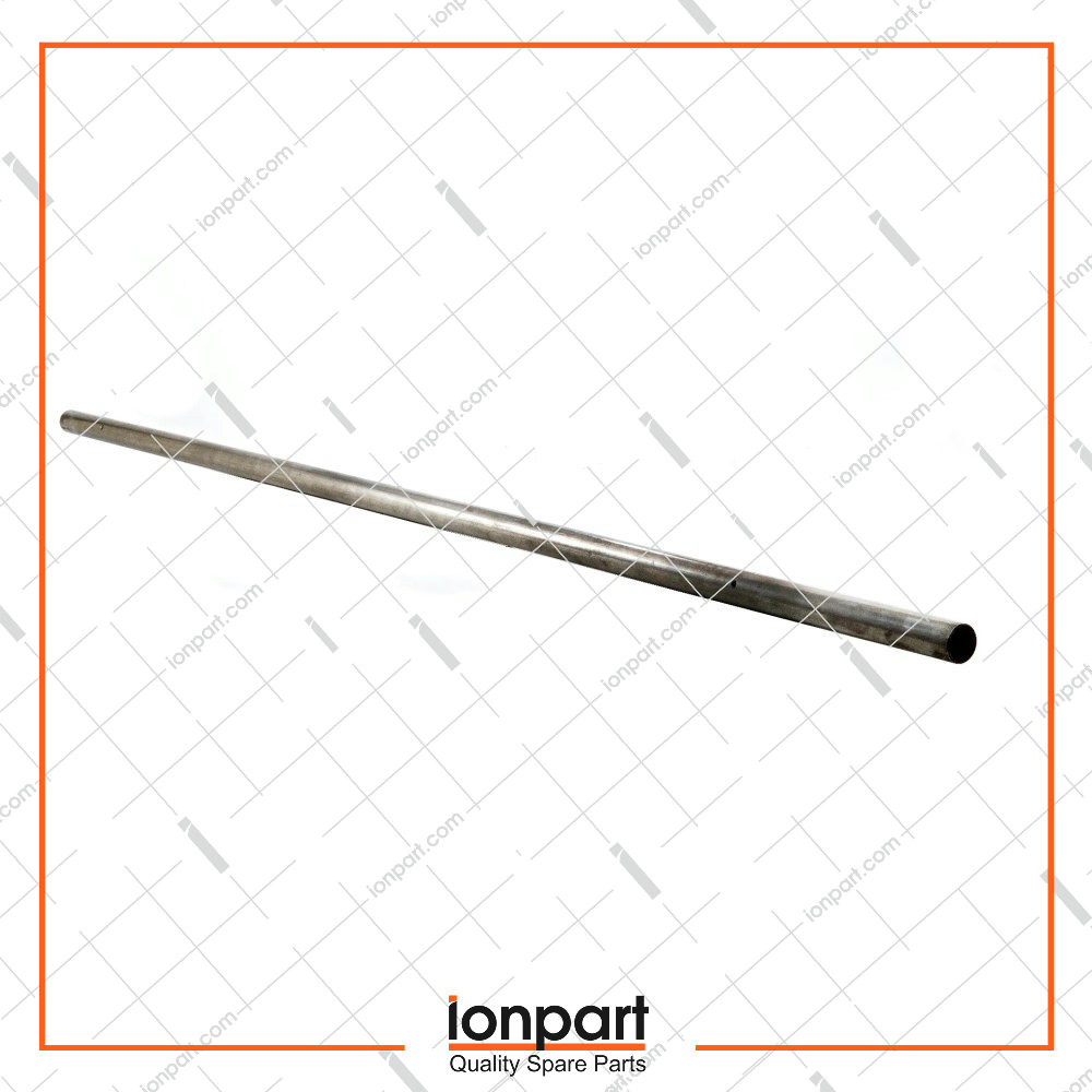 Pick-Up Shaft Compatible With Gallignani Hay Baler 10.05.001