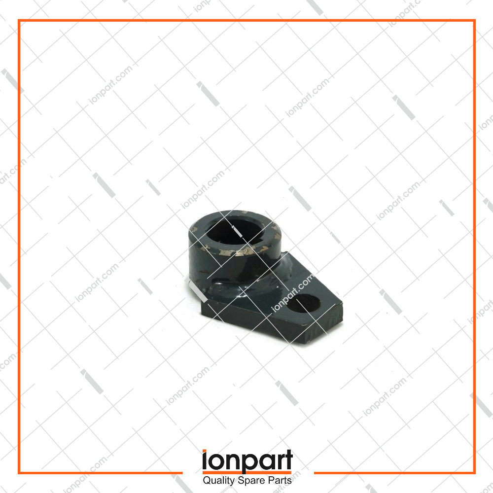 Beater Connecting Rod Compatible With Gallignani Hay Baler 56.30.032