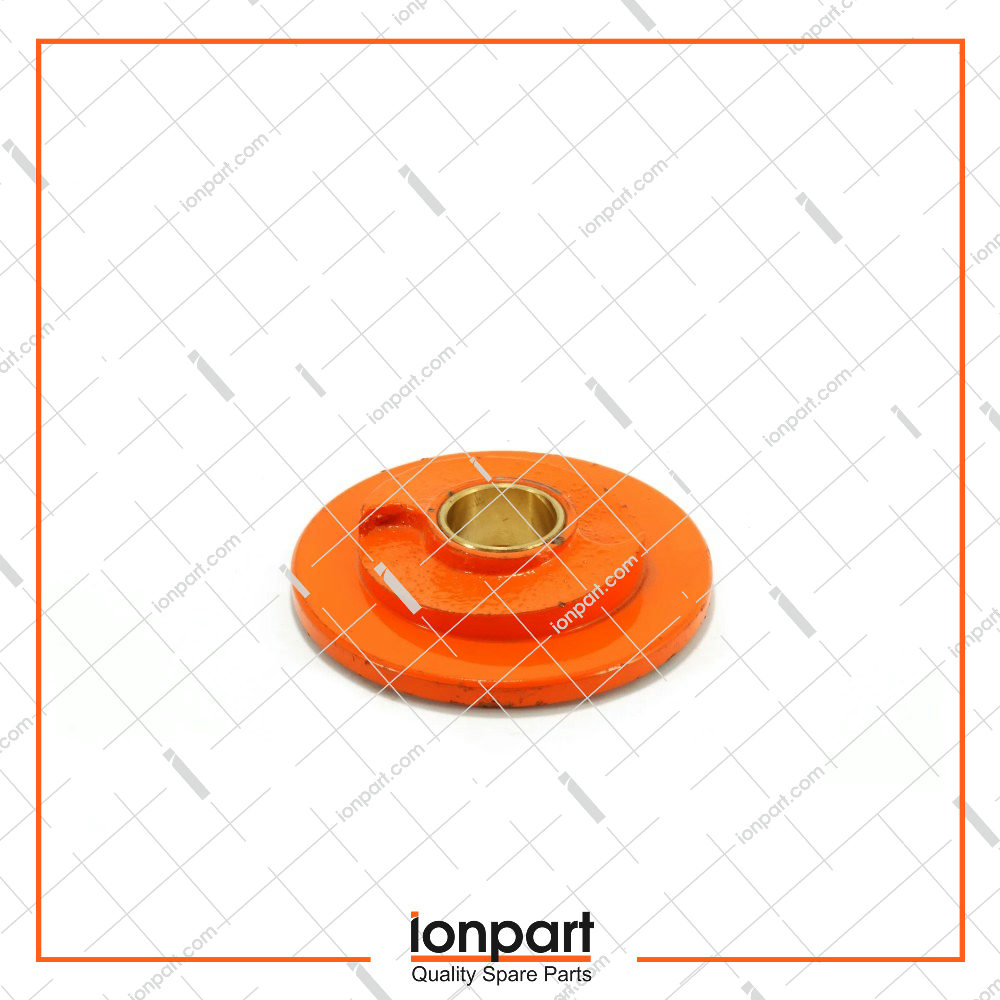 Pickup Clutch and Bushing Compatible With Gallignani Hay Baler 29.05.023