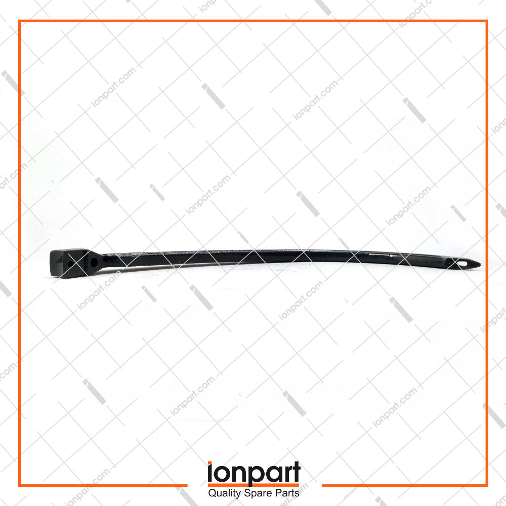 Needle Compatible With Gallignani Hay Baler 05.06.041