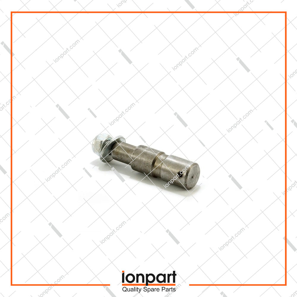 2 Twine Knotter Arm Shaft Compatible With Gallignani Hay Baler