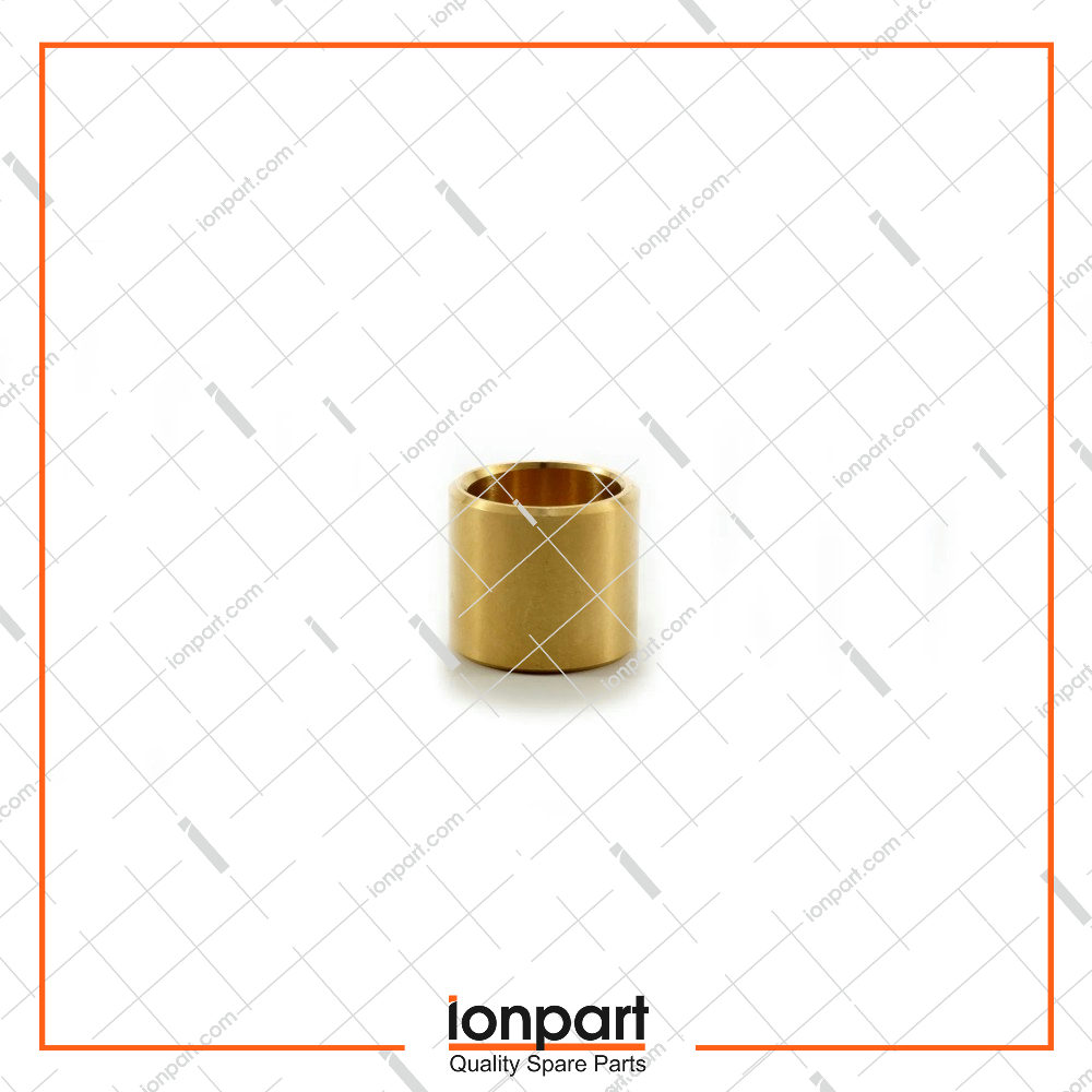 Pickup Transmission Bushing Compatible With Gallignani Hay Baler 88.80.008