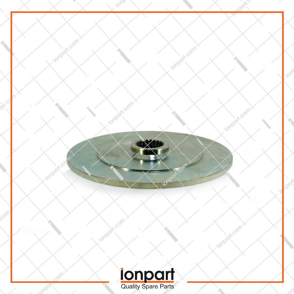 Slip Clutch Disk Compatible With John Deere Baler DC 17783