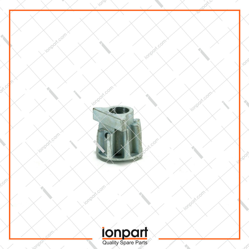 Twine Knotter Pinion Compatible With John Deere Baler E 43527