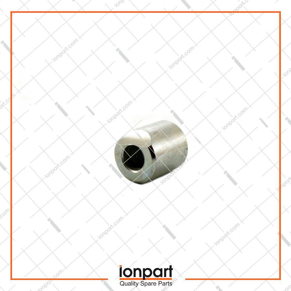 Flywheel Hose Compatible With Gallignani Hay Baler 06.04.135