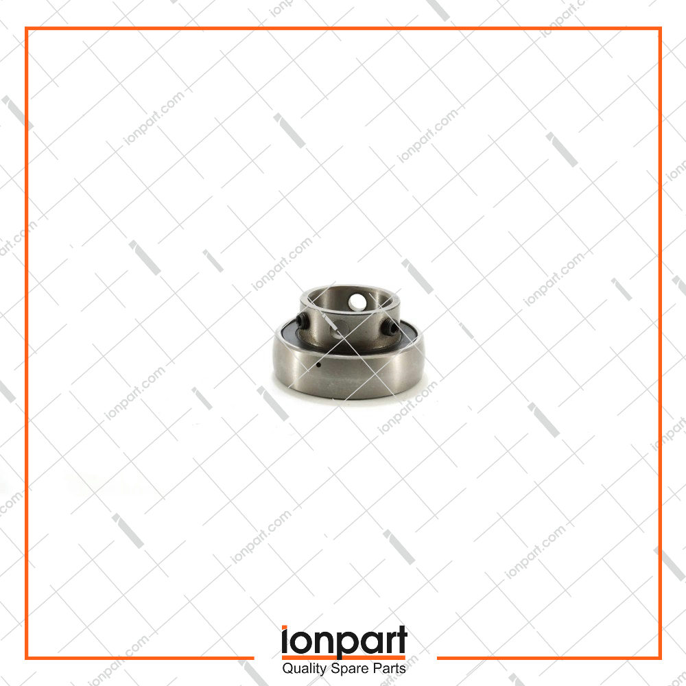 Pick-Up Complete Flange Bearing Compatible With Gallignani Hay Baler