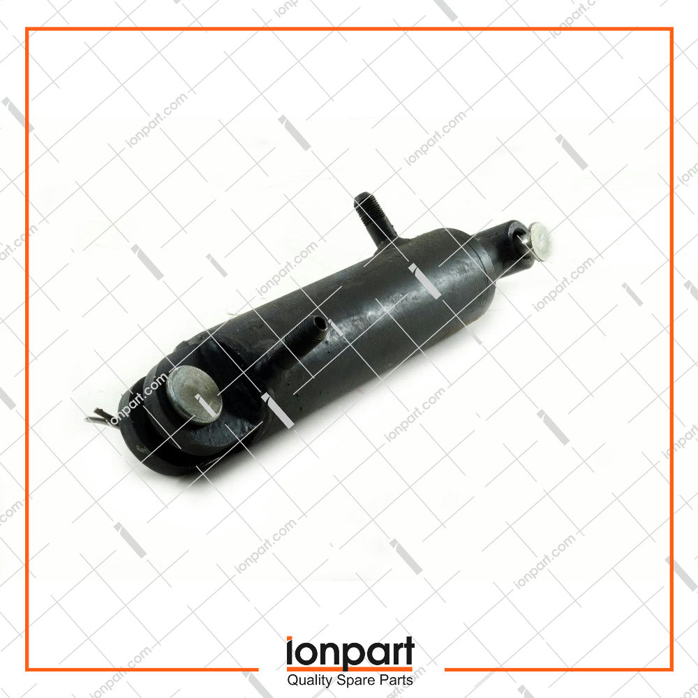 Pick-Up Hydraulik Position Ram and Hose Compatible With Gallignani Hay Baler 88.59.235 + 88.77.508