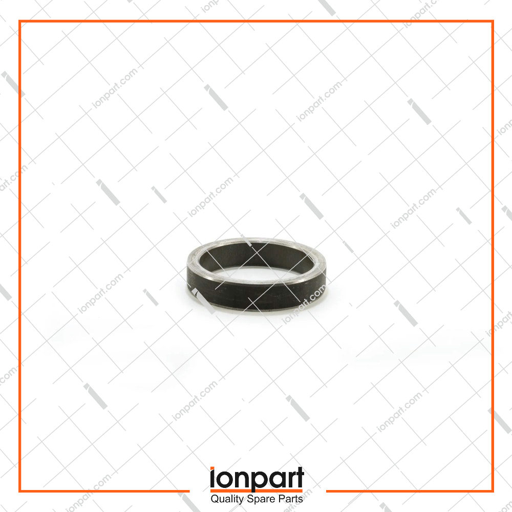 Piston Support Narrow Spacer Compatible With Gallignani Hay Baler 12.03.007