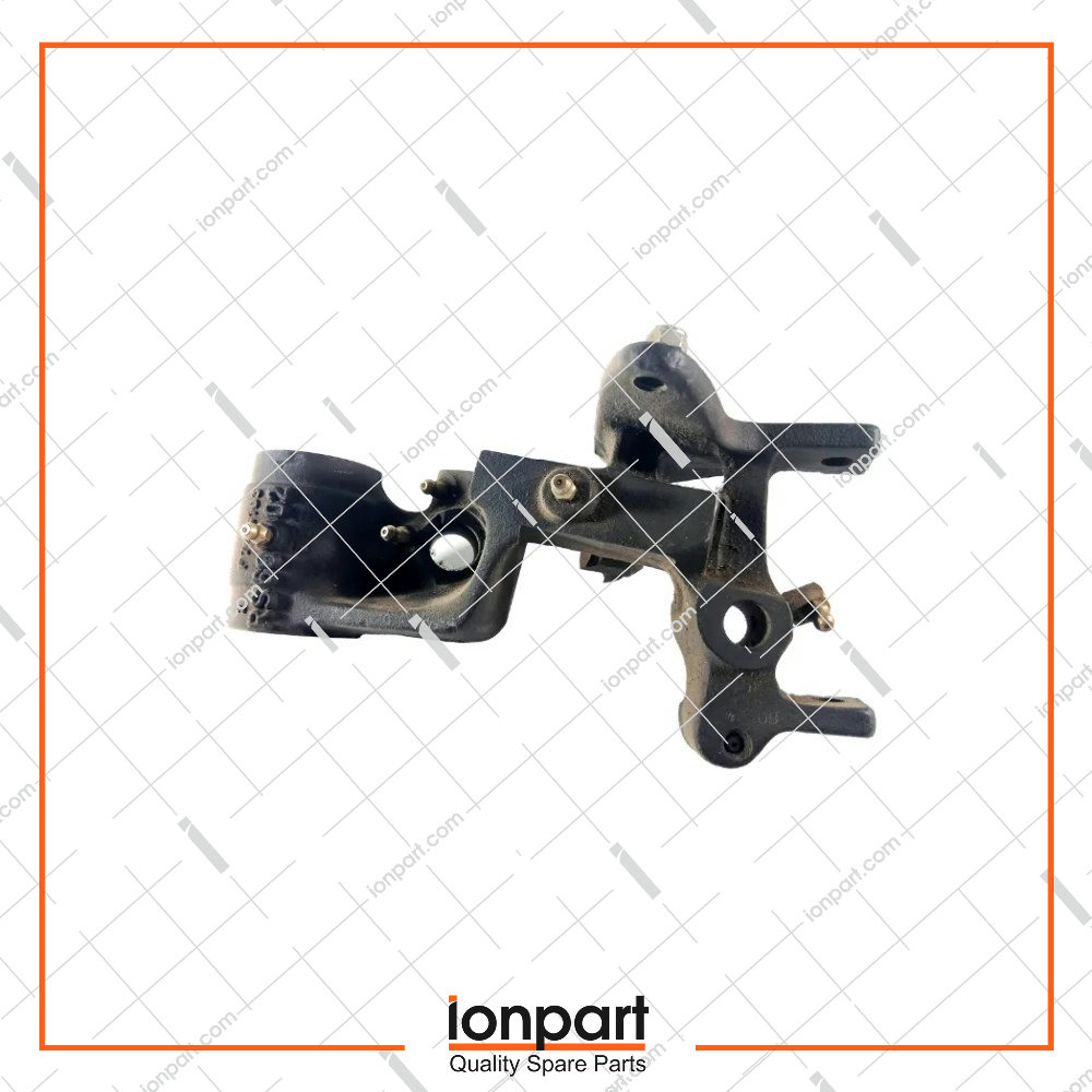 3 Twine Knotter Body (Rasspe) Compatible With Gallignani Hay Baler 09.06.010