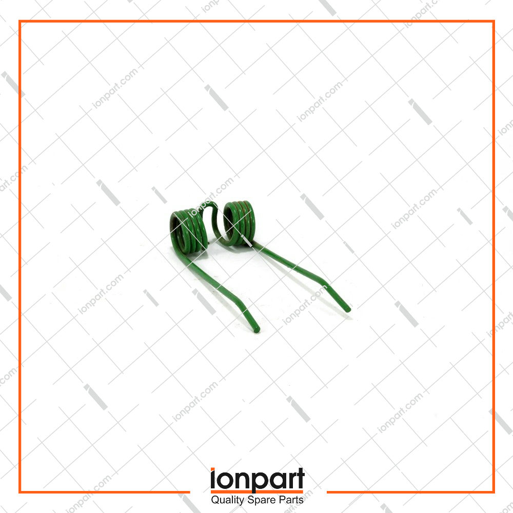 Pick Up Spring Tine Compatible With Sipma Hay Baler 2010-130-139.03