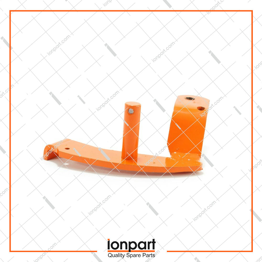 Bale Adjustment Lever Compatible With Gallignani Hay Baler 06.16.015