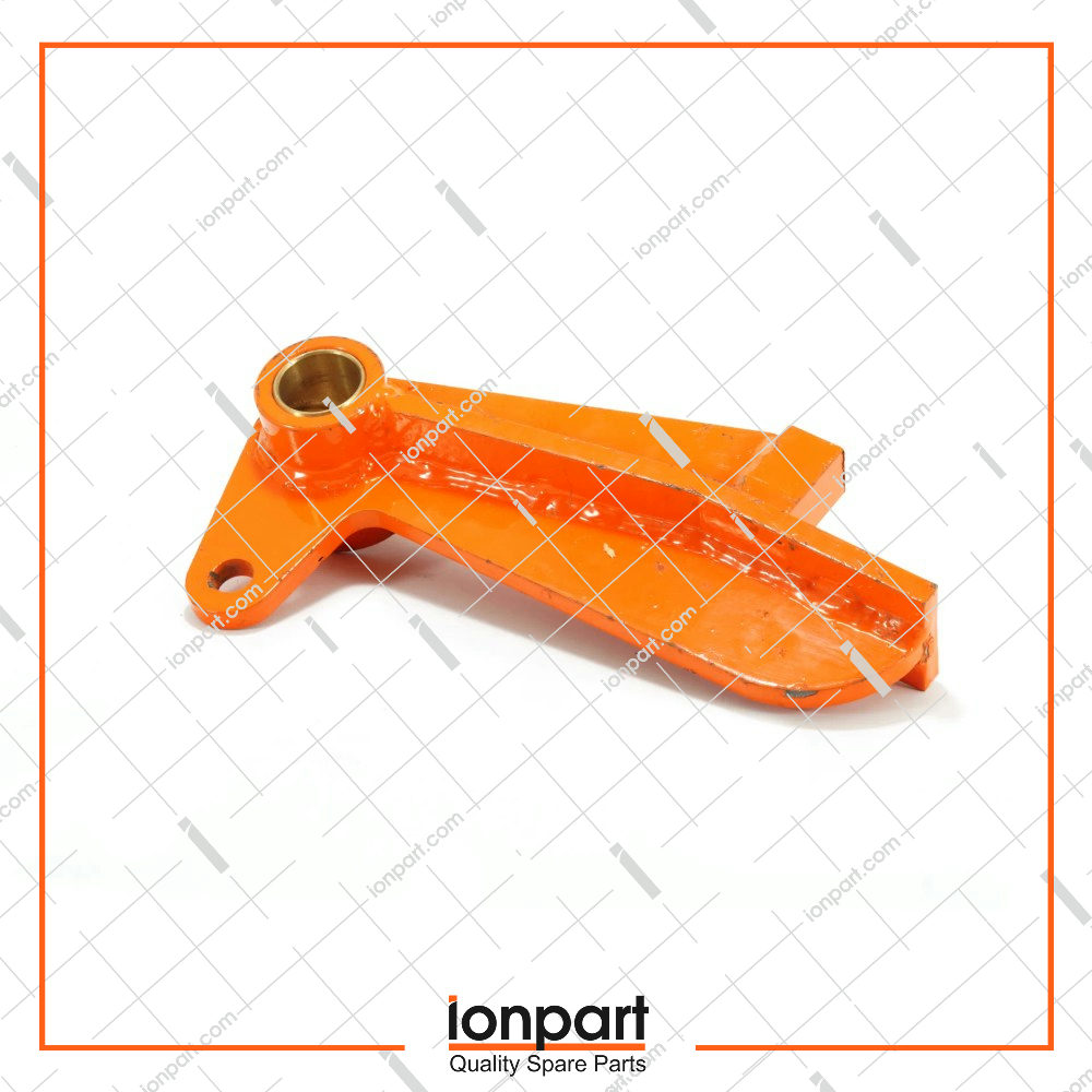 Needles Support Tooth Compatible With Gallignani Hay Baler