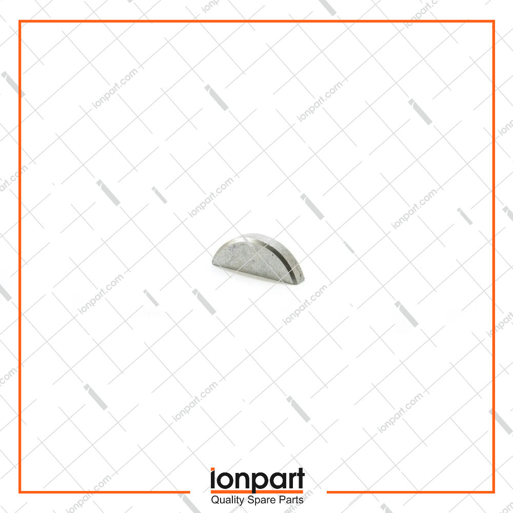 Pick-Up Key Compatible With Gallignani Hay Baler 00.68.002