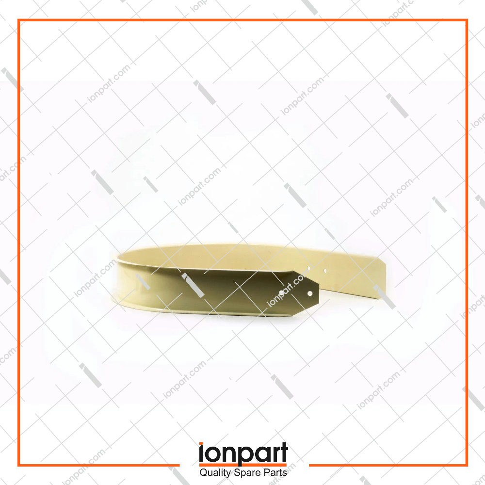 Pick-Up Guard Tine Compatible With Cicoria Hay Baler 36.04.038