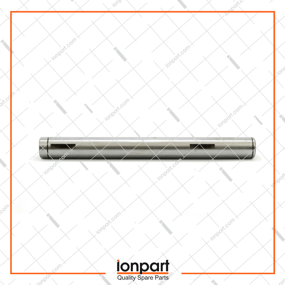 Drive Shaft Compatible With Gallignani Hay Baler 16.02.002 - 24.02.033 - 24.02.123