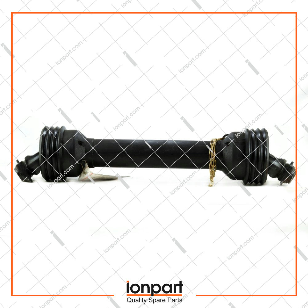 Cardan Shaft Compatible With Gallignani Hay Baler (2 tube) 15.15.010