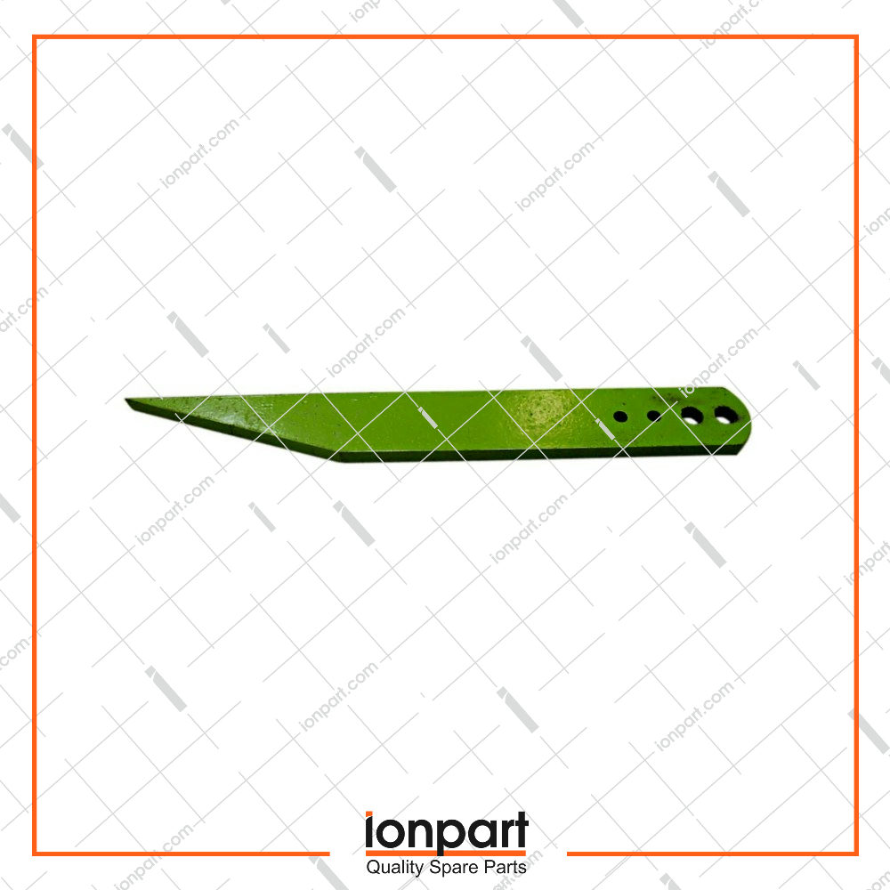 Inner Feeder Tine Compatible With Claas Markant Baler 812.750.0