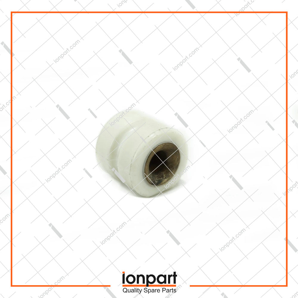 Twine Tying Unit Bushing Compatible With Gallignani Hay Baler 88.80.200